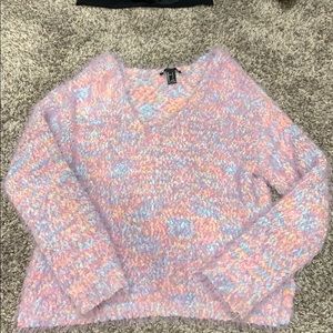 Forever 21 sweater